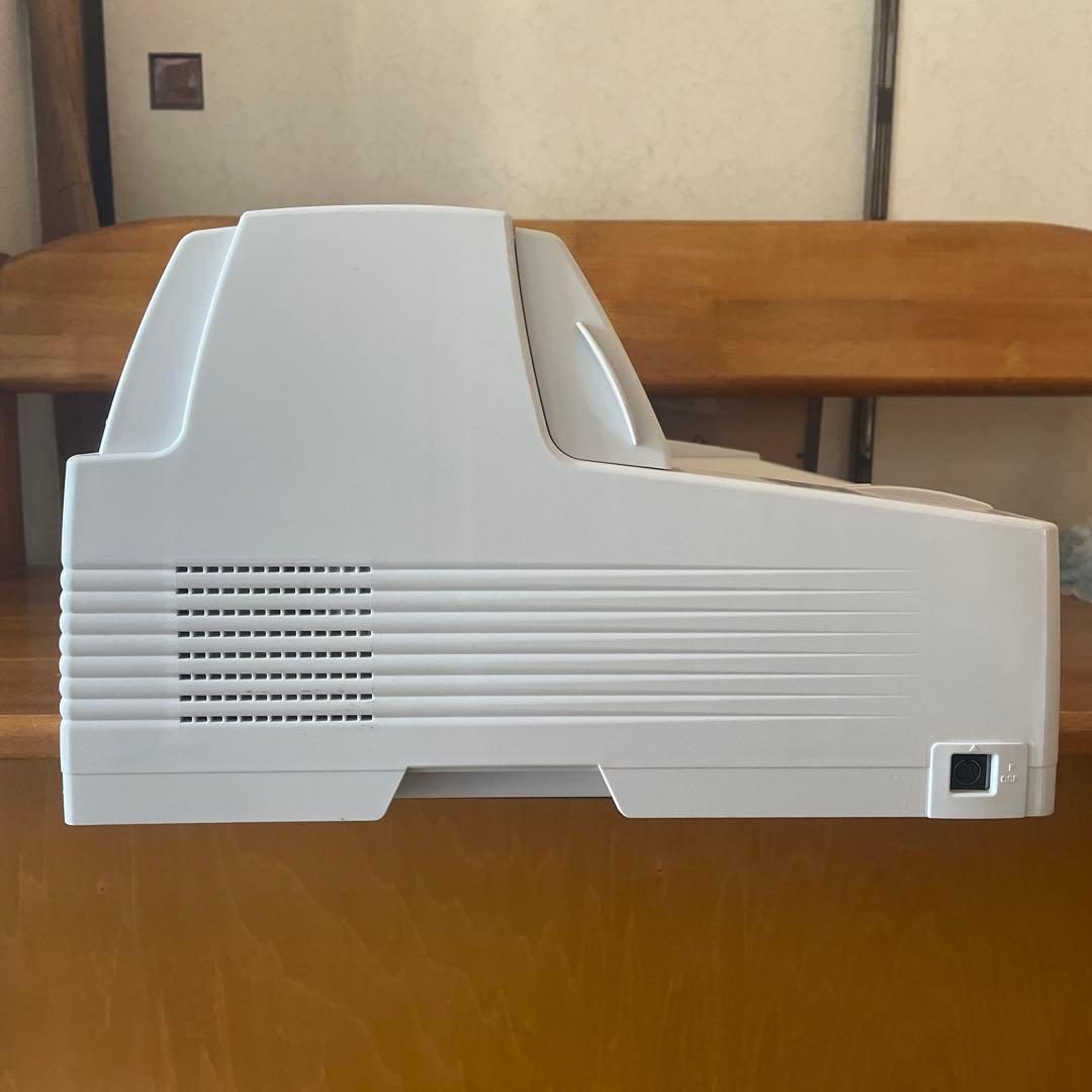 プリンター・複合機 OKI MICROLINE 8480SU3-R