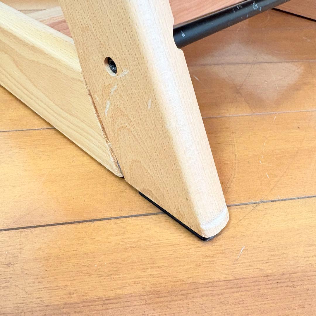 【ベビーセット付属・匿名配送】STOKKE ストッケ トリップトラップ