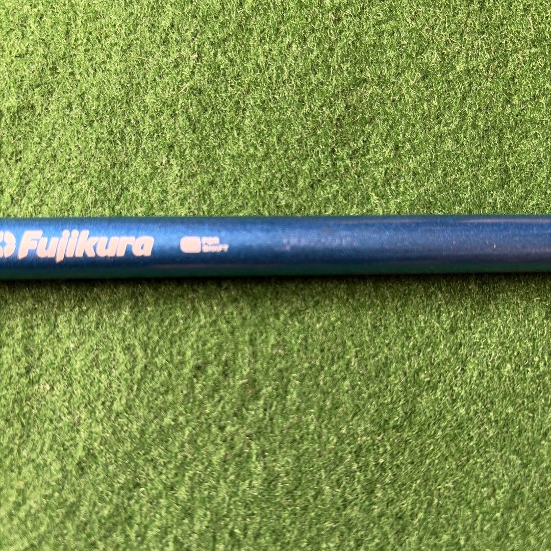 スピーダーNXブルーシャフト60S キャロウェイスリーブ DR&ミニドラ用