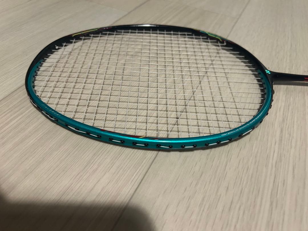 バドミントンラケット ヨネックス アストロクス 88s