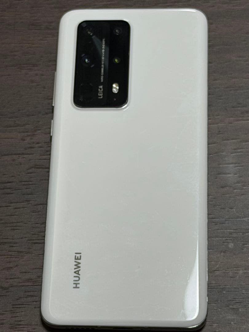 HUAWEI P40 Pro+ 8GB/256GB 中国版 ジャンク