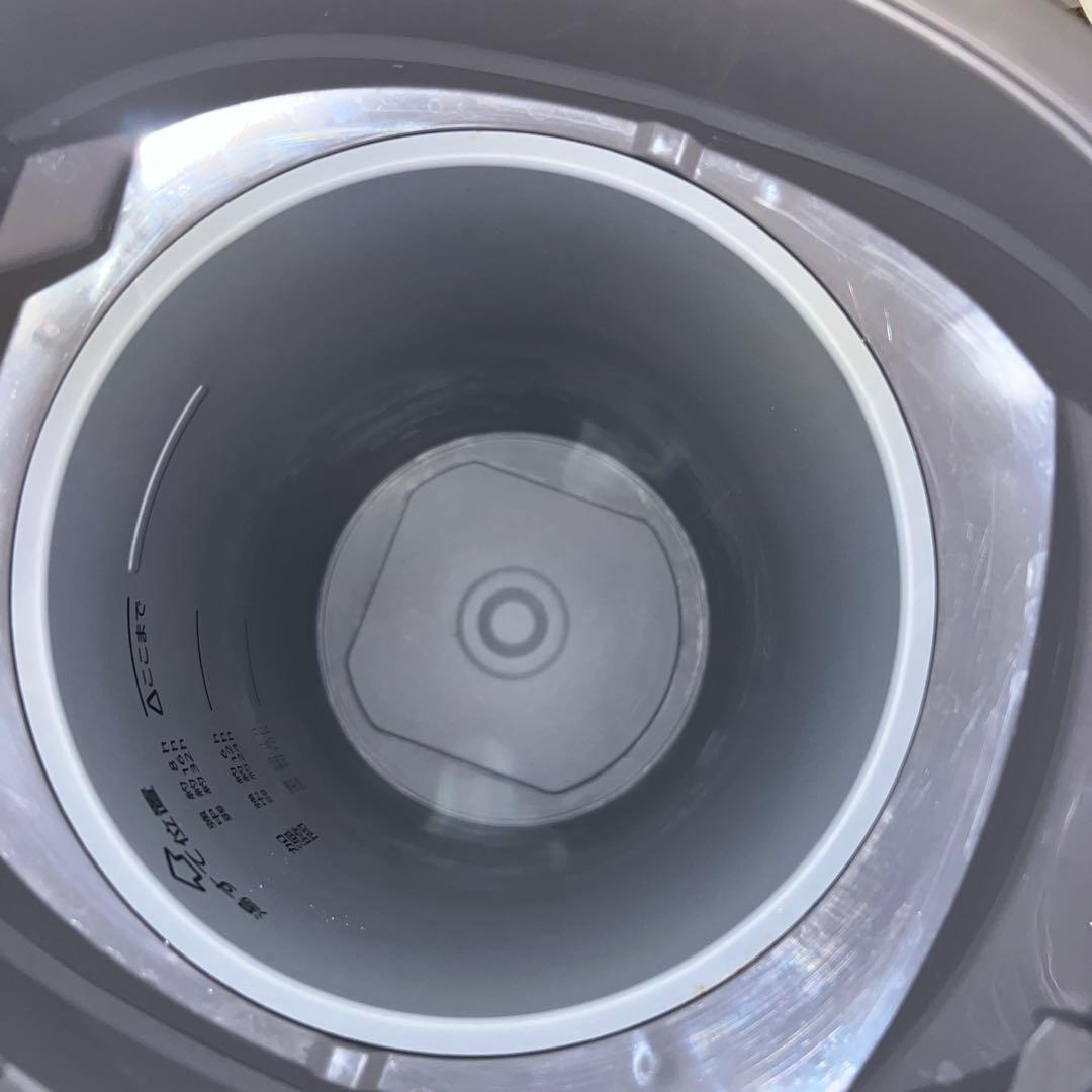 象印　スチーム式加湿器　EE-DC50型