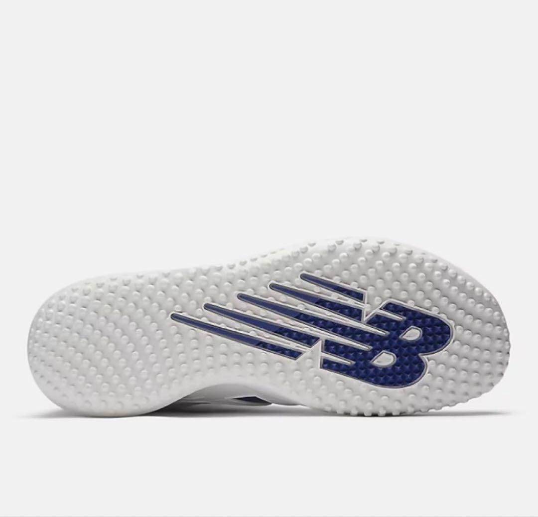 ニューバランスOhtani v1 Turf トレーニングシューズ 野球 27.0