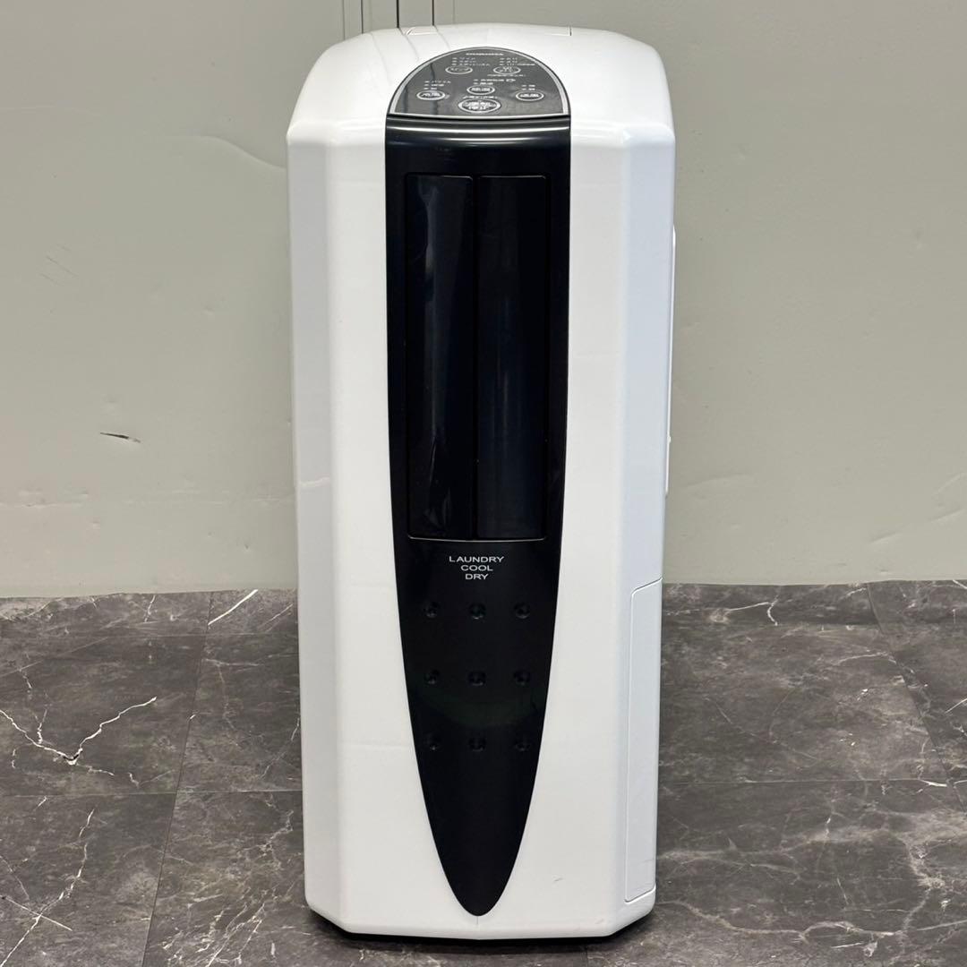 ◯送料込！2025年製 コロナ 冷風・衣類乾燥除湿機 CDM-10A3 動作良好