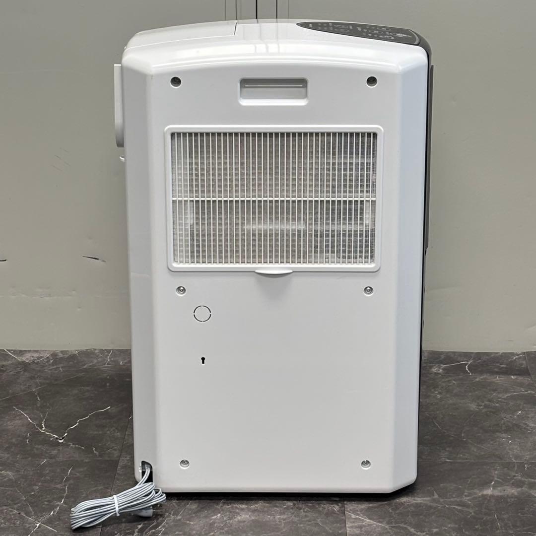 ◯送料込！2025年製 コロナ 冷風・衣類乾燥除湿機 CDM-10A3 動作良好