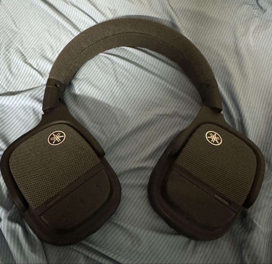 ヘッドホン YAMAHA YH-L700A