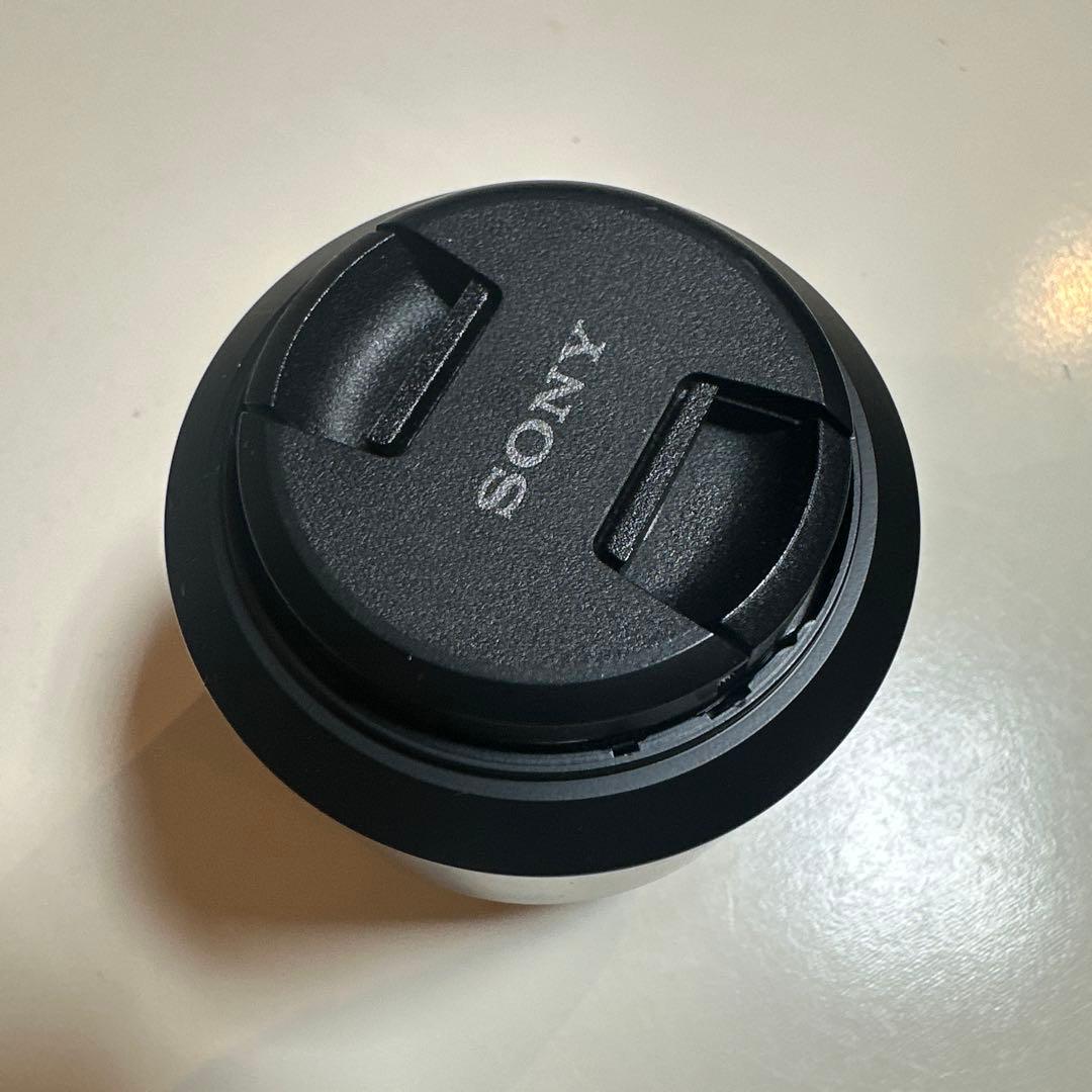【極上品】SONY E 50mm F1.8 OSS SEL50F18