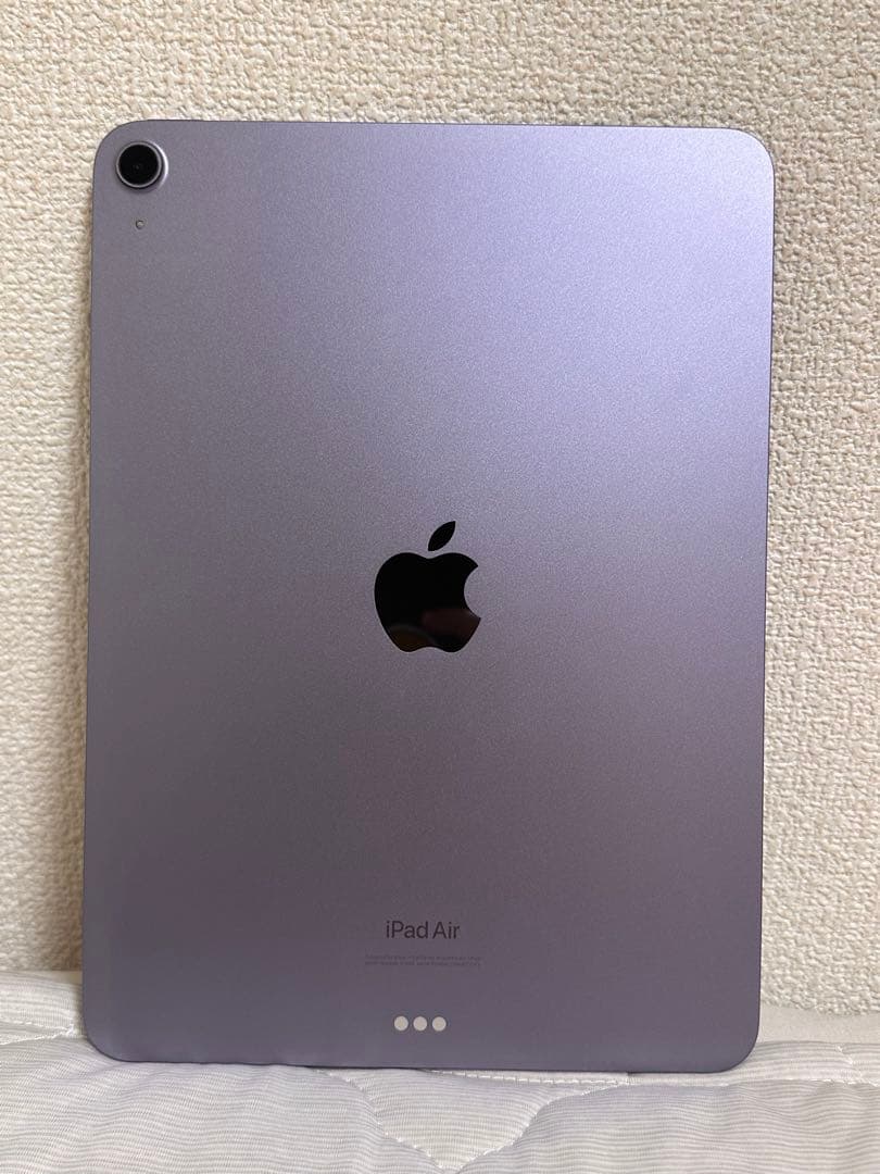 Apple iPad Air(第5世代) 64GB WiFi