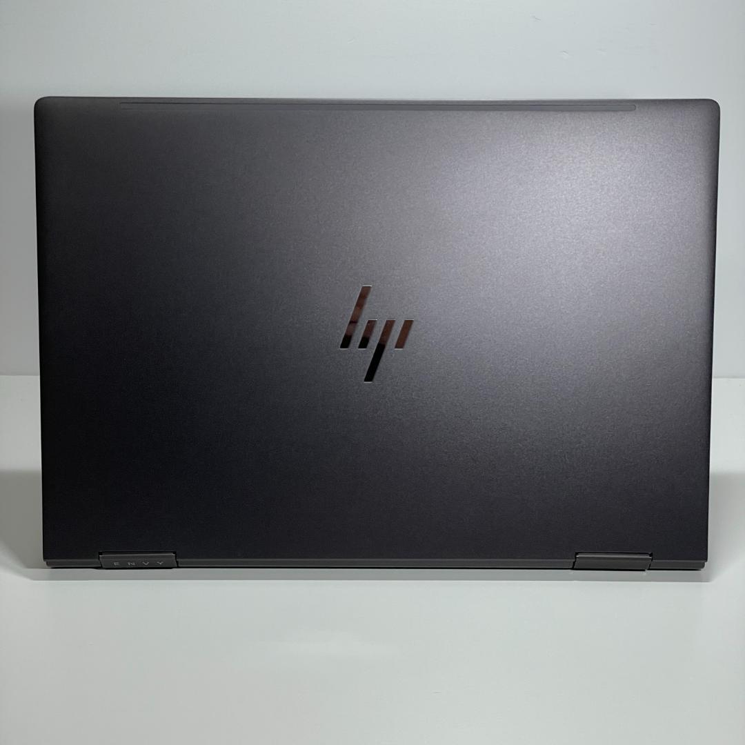 HP ENVY x360 Ryzen5 3500U ノートPC win11 薄型