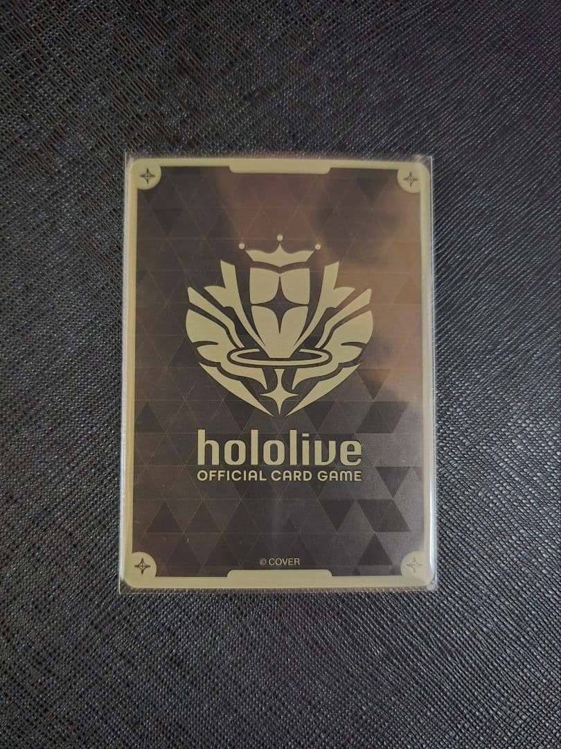 【ホロカ】風真いろは HR アヤカシヴァーミリオン