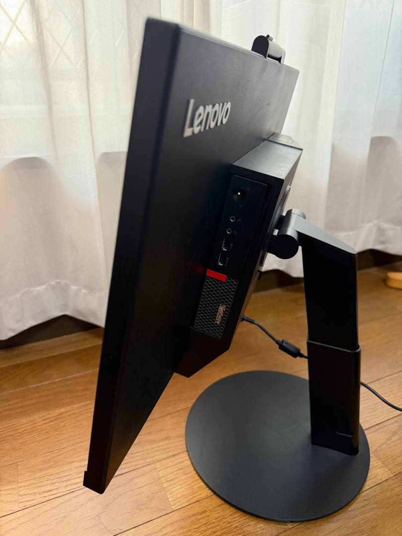 Lenovo 一体型パソコン office