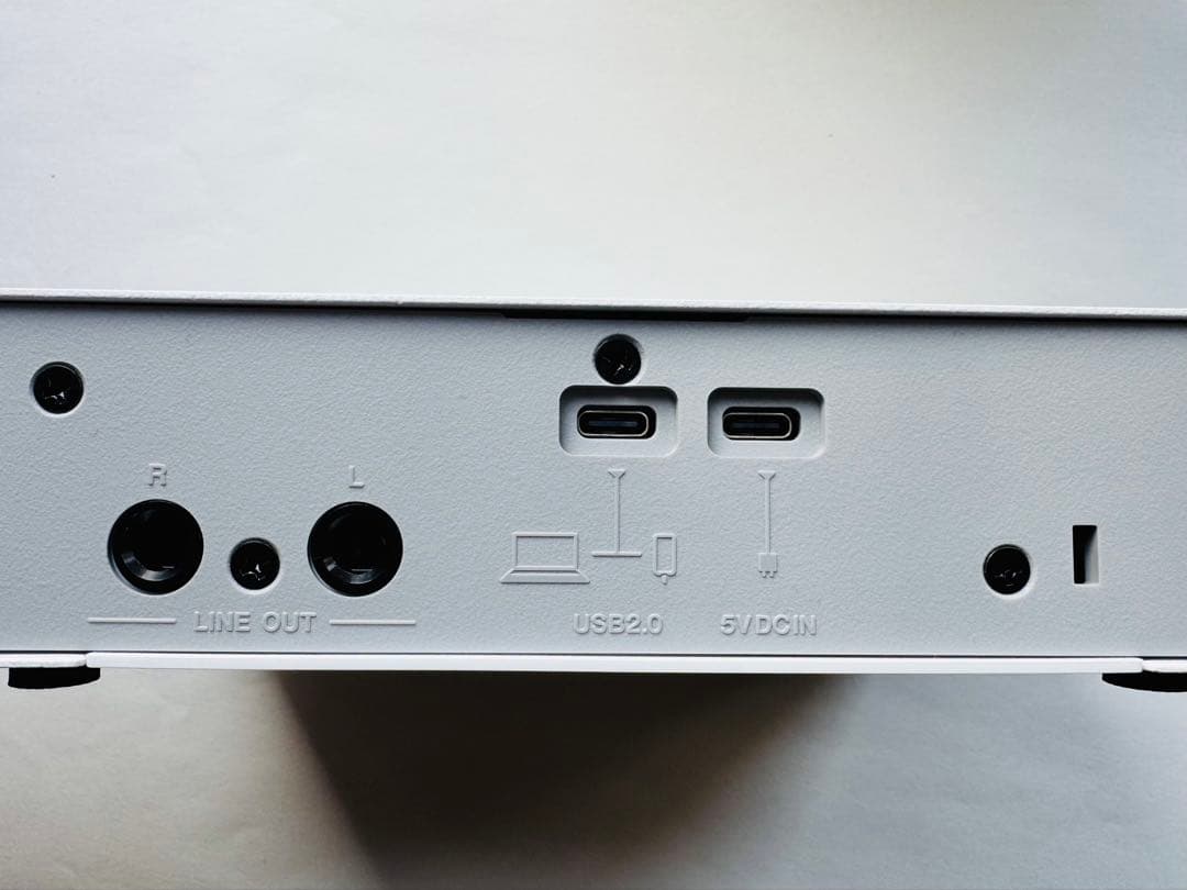 DTM・DAW Yamaha UR12 MK3 USB