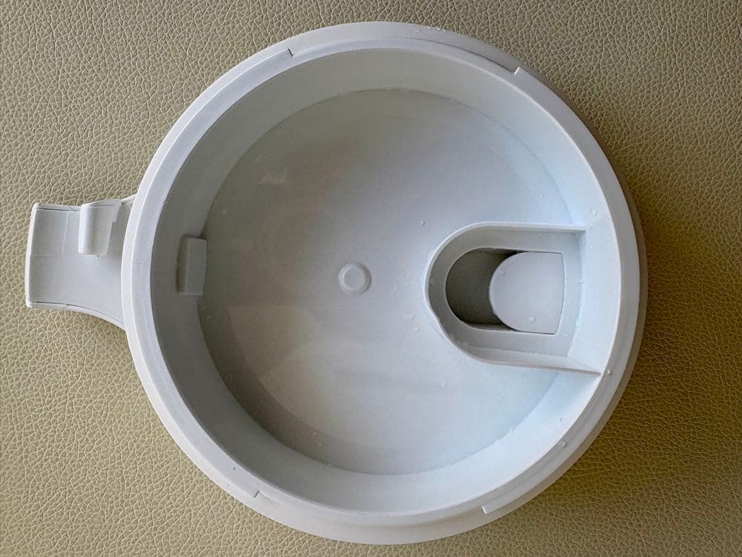 SOY RICH 豆乳メーカー ホワイト