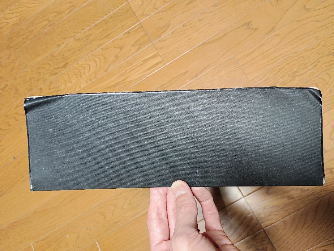 PORTER ミニボストンバッグ ブラック