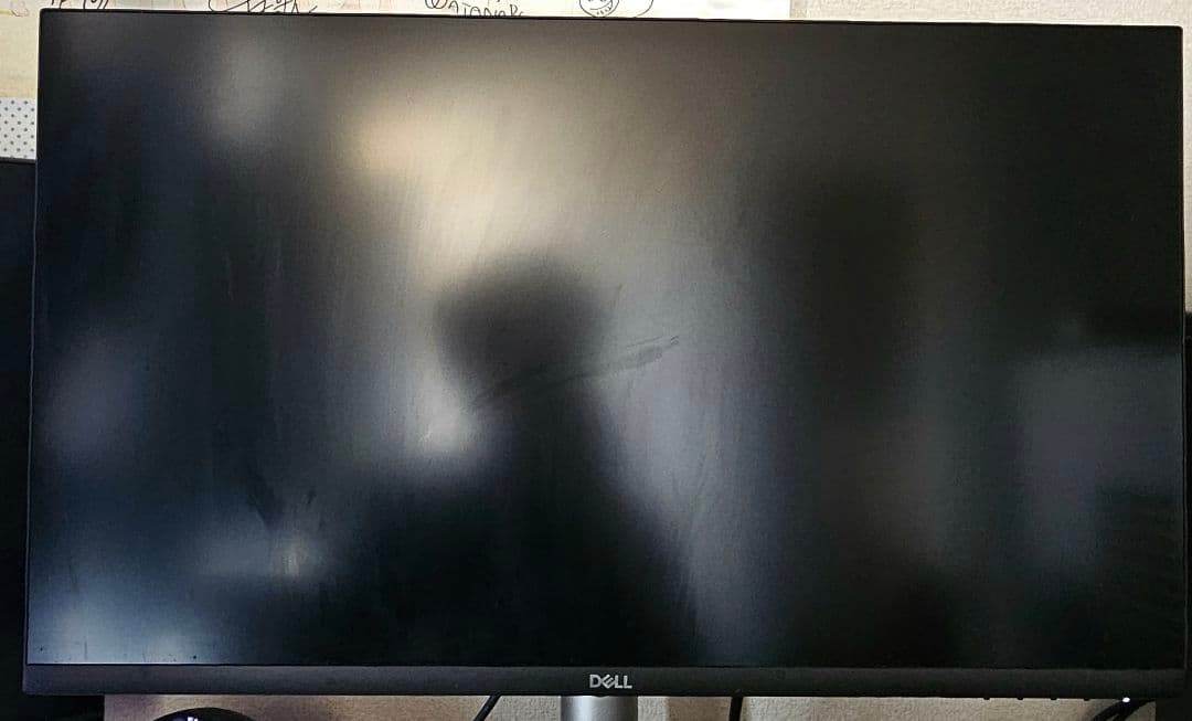 Dell 27インチ 4Kモニター S2722QC USB Type-C