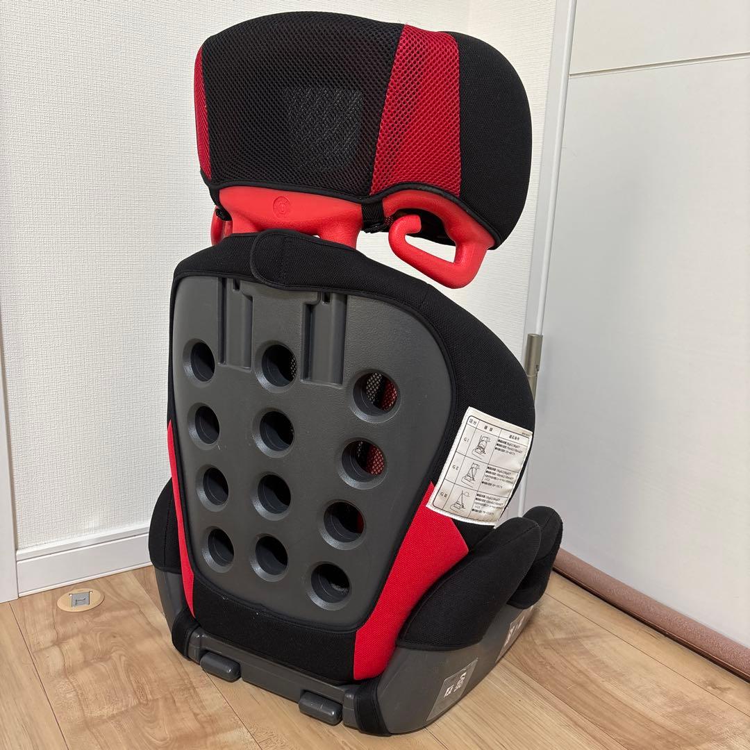 エールベベ・サラット3ステップクワトロST