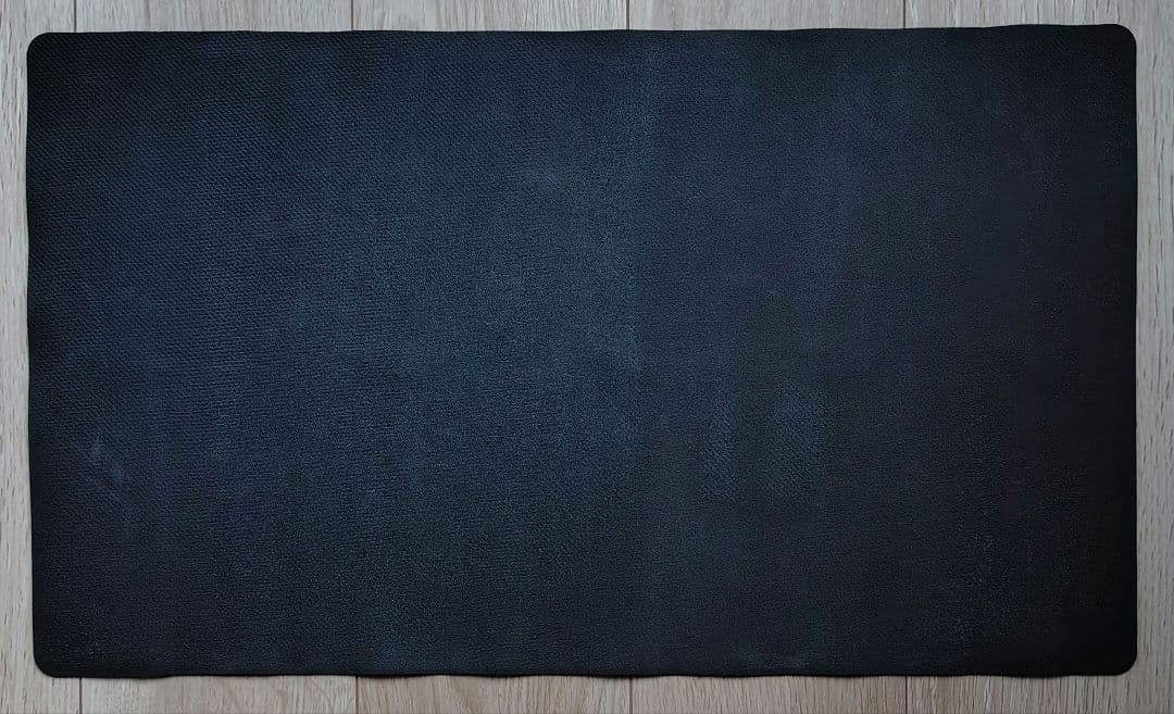 遊戯王 公式 プレイマット おジャマトリオ バトルシティ 開封済