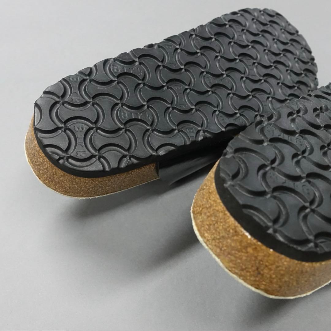新品未使用【BIRKENSTOCK】 Sydney 388213 サイズ42