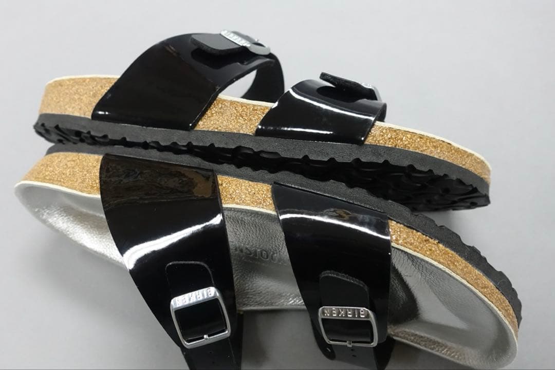 新品未使用【BIRKENSTOCK】 Sydney 388213 サイズ42