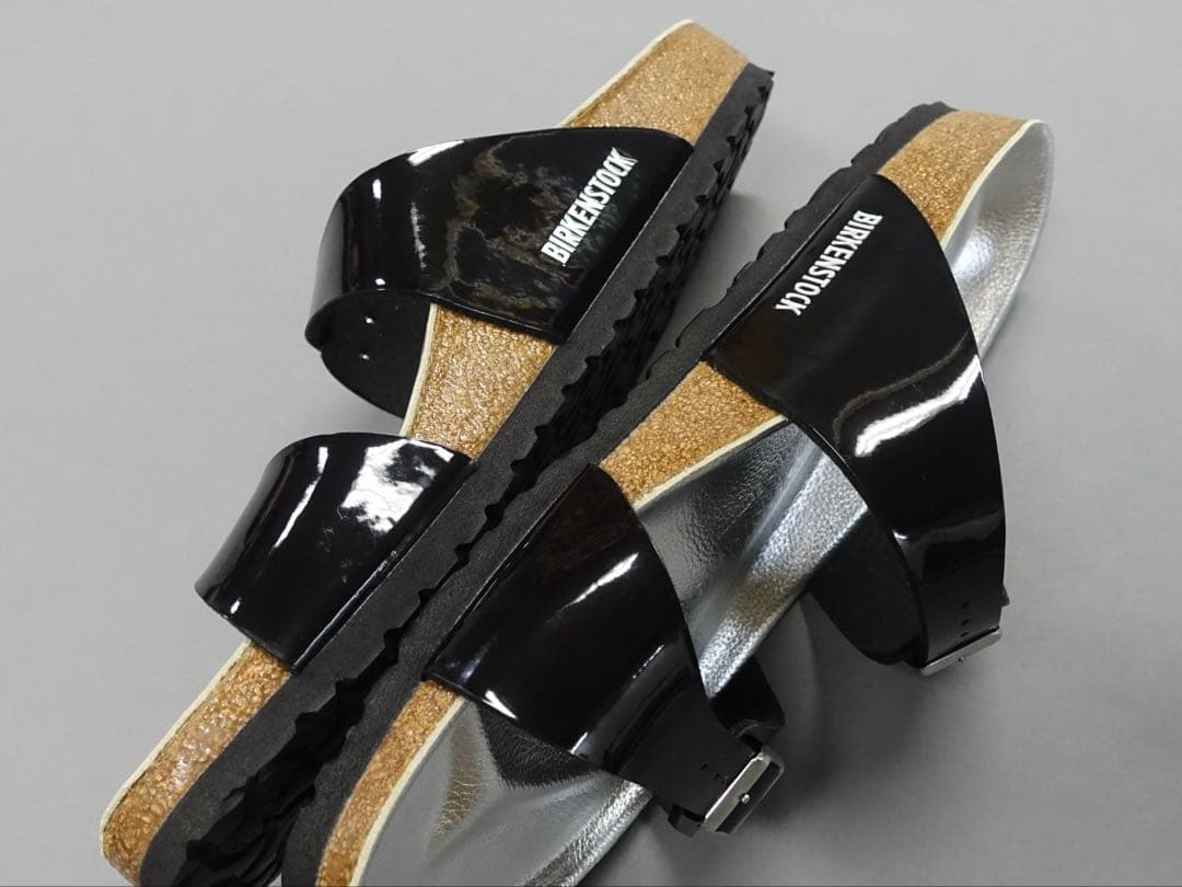 新品未使用【BIRKENSTOCK】 Sydney 388213 サイズ42