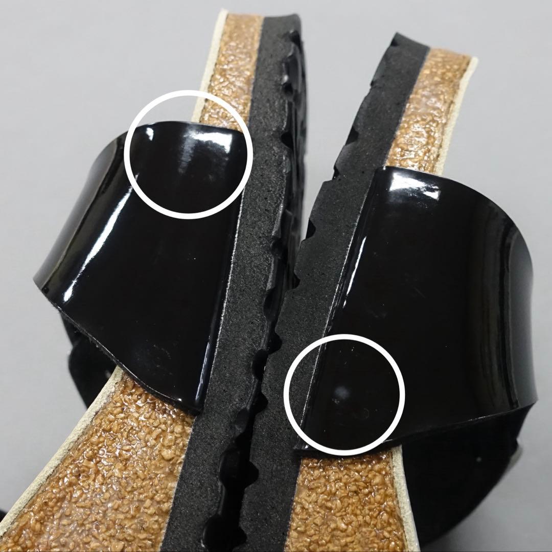 新品未使用【BIRKENSTOCK】 Sydney 388213 サイズ42