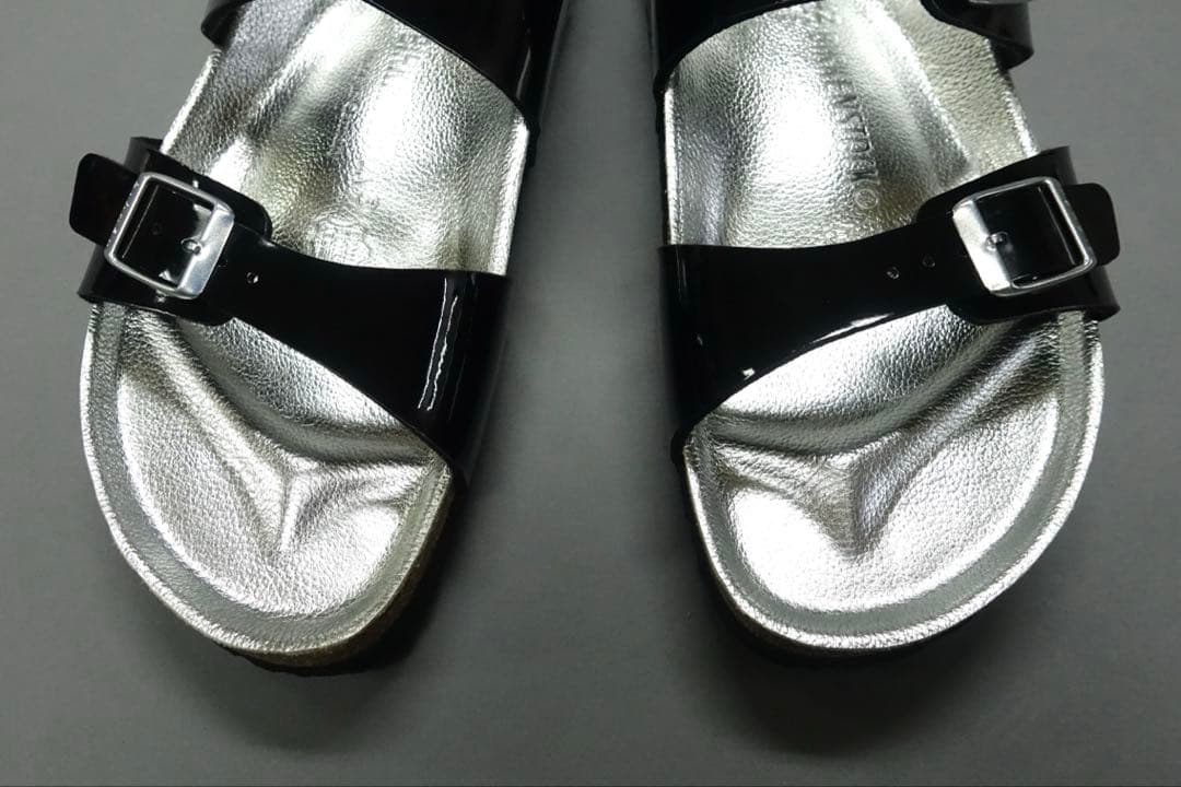 新品未使用【BIRKENSTOCK】 Sydney 388213 サイズ42