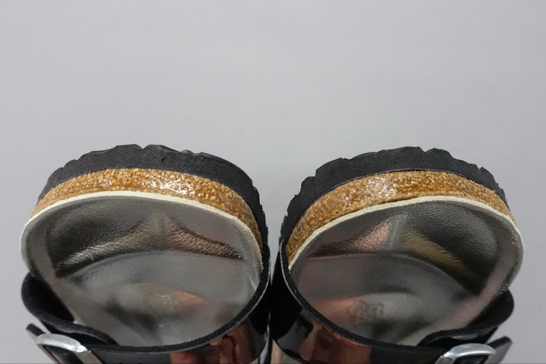 新品未使用【BIRKENSTOCK】 Sydney 388213 サイズ42