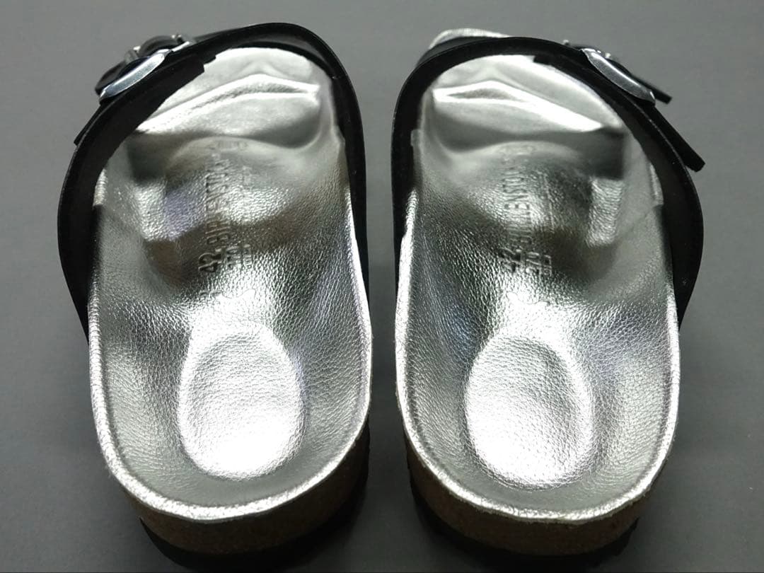 新品未使用【BIRKENSTOCK】 Sydney 388213 サイズ42