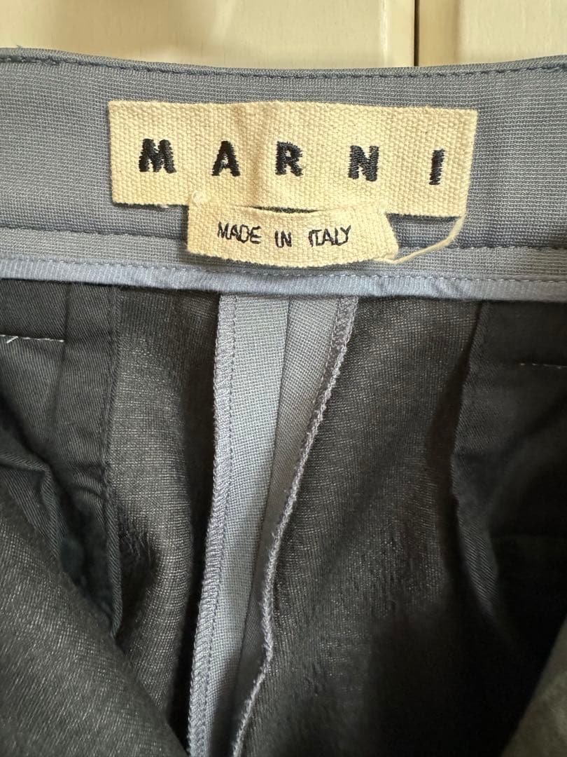 マルニ　スラックス