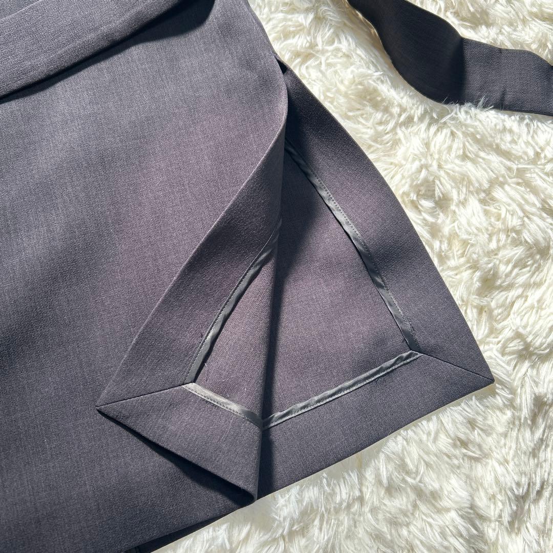 美品MARWUNITEDARROWSマルゥユナイテッドアローズ無限ジレベスト