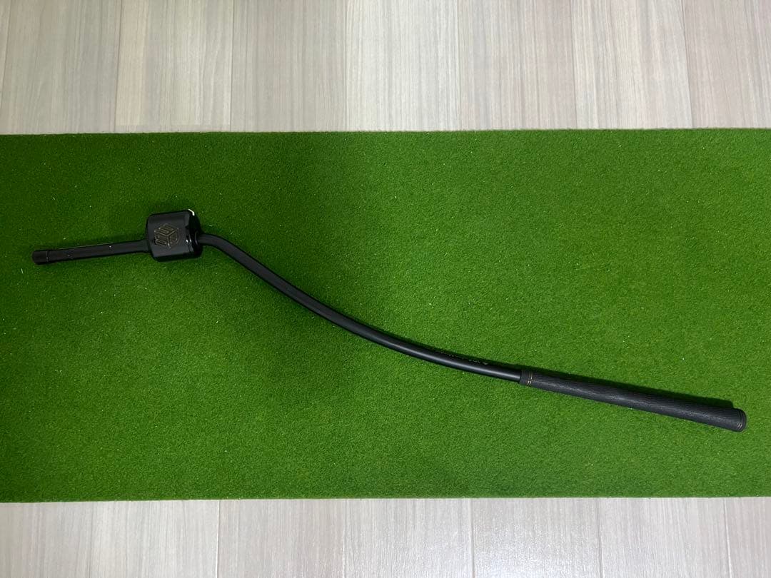 3Dメンター　タスクゴルフ　練習器具