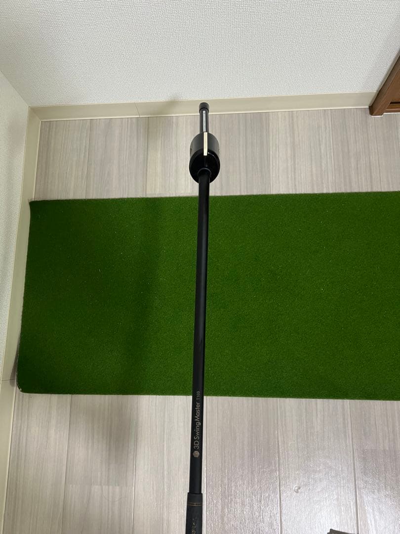 3Dメンター　タスクゴルフ　練習器具