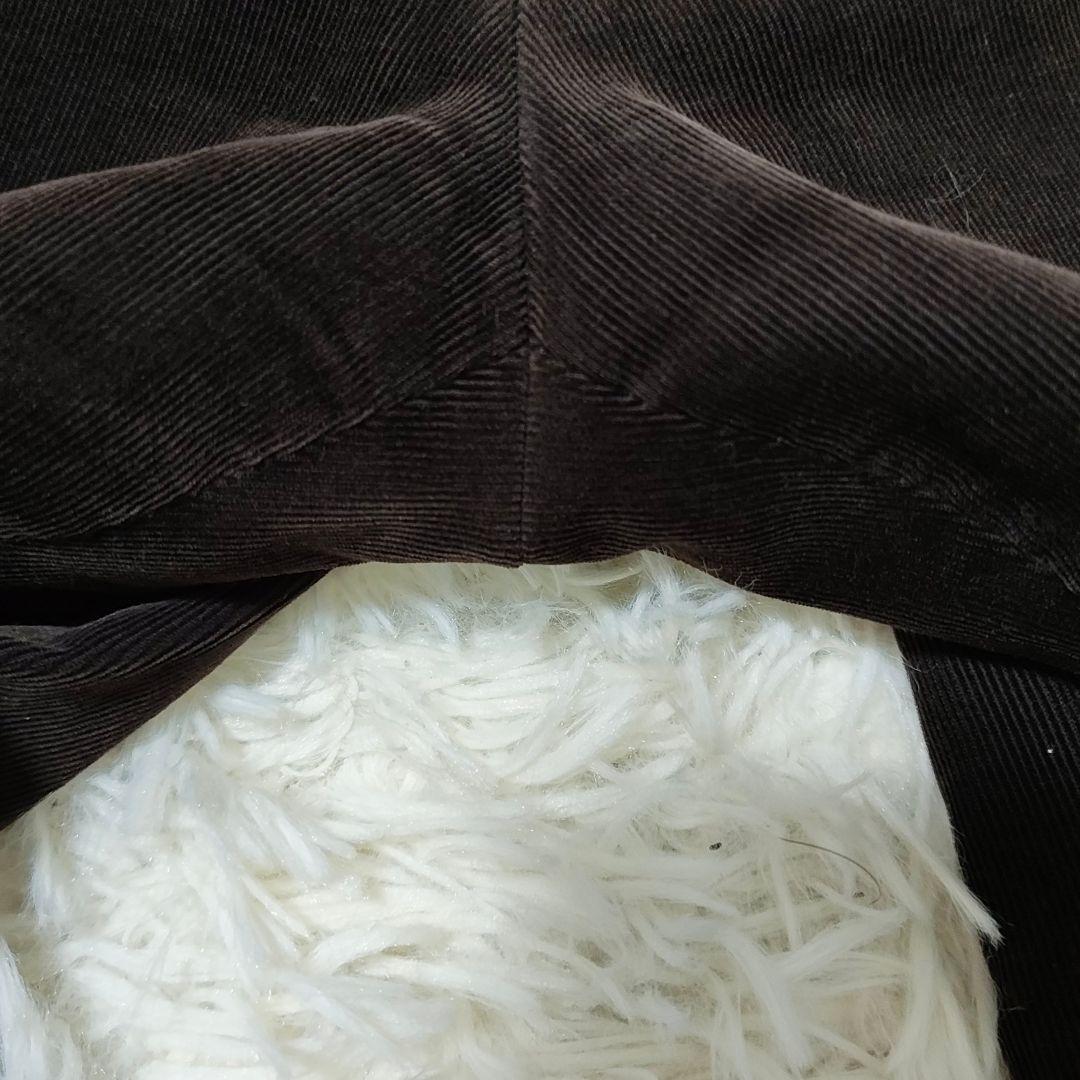 Paul Smith コーデュロイ セットアップ S ブラウン