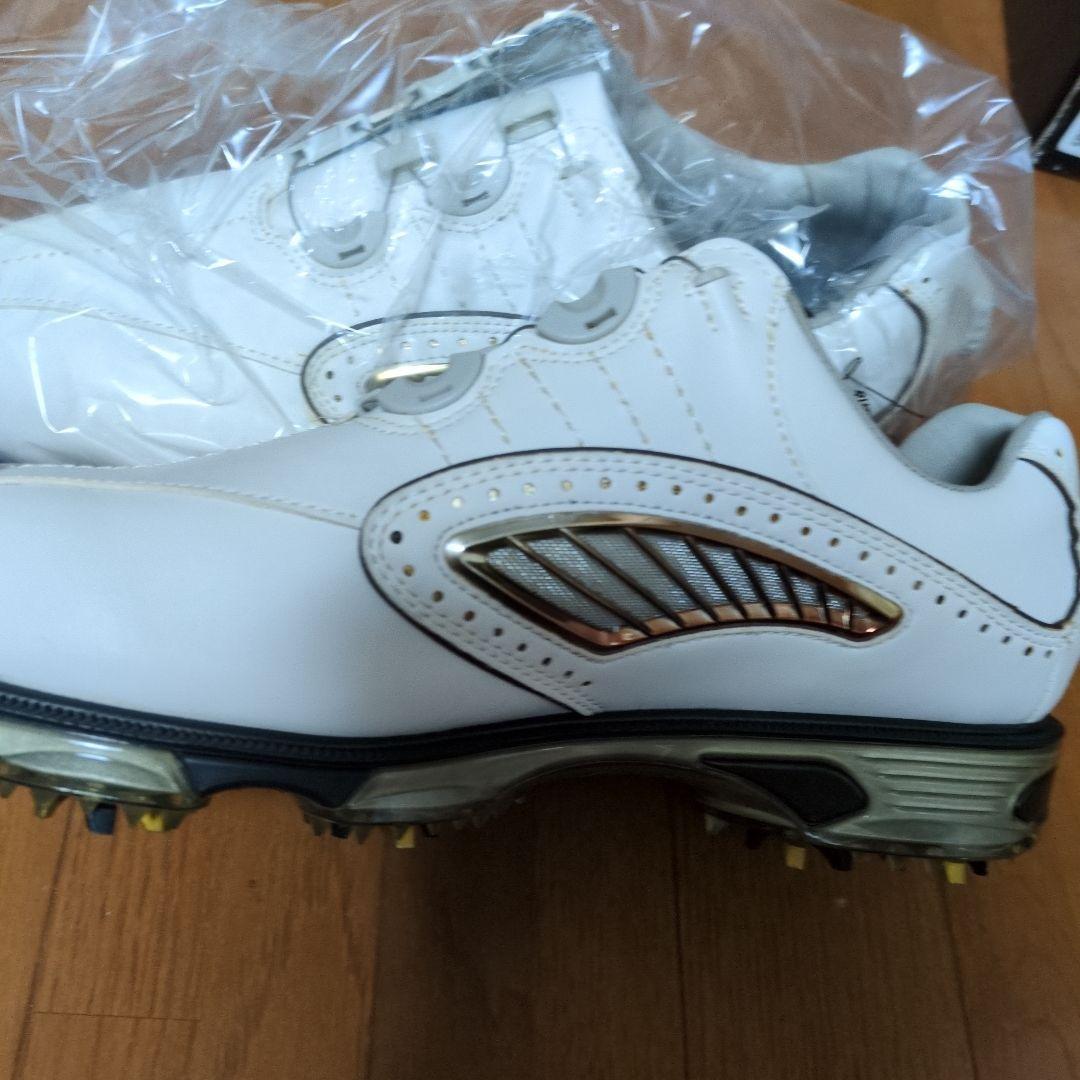 FootJoy DRYJOYS TOUR ゴルフシューズ お値下げ