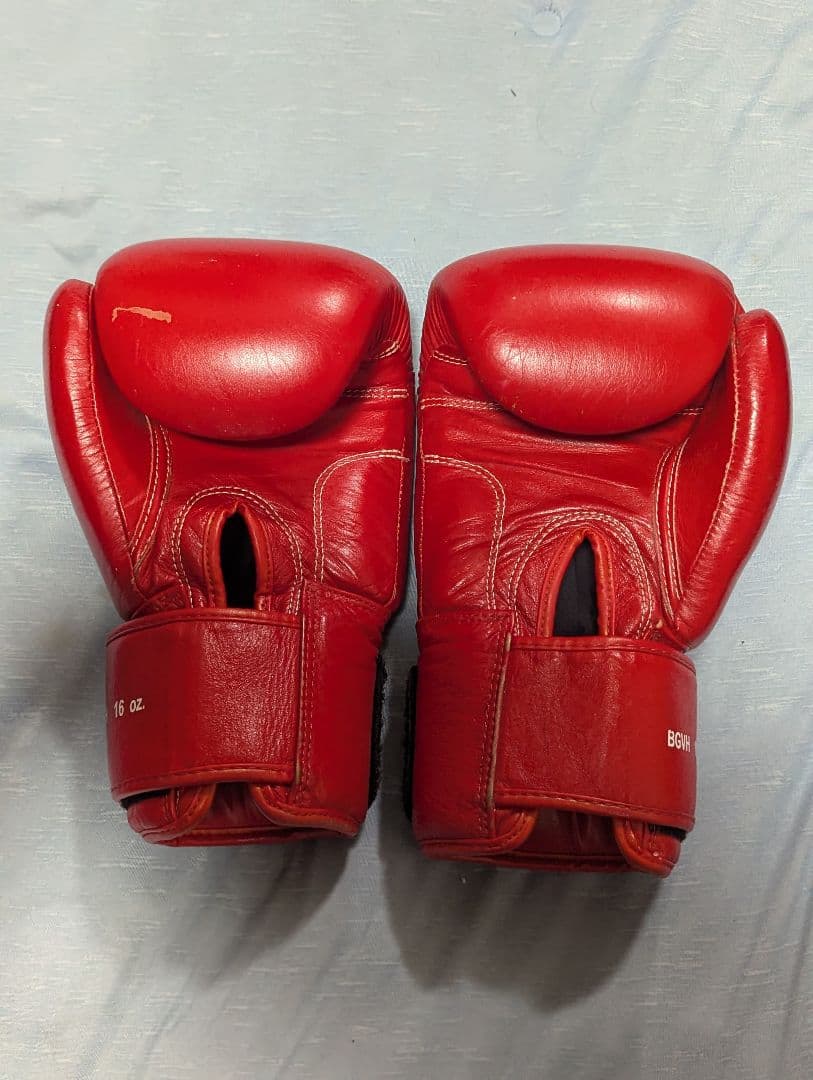 K-1 公式グローブ