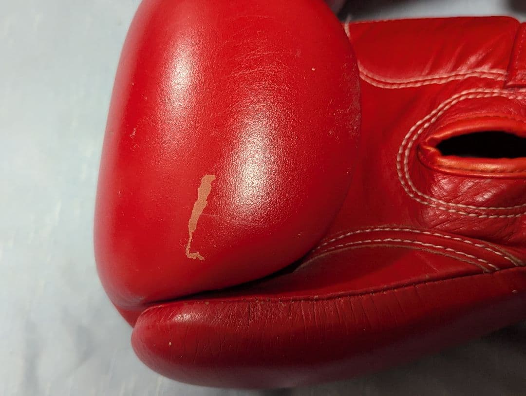 K-1 公式グローブ