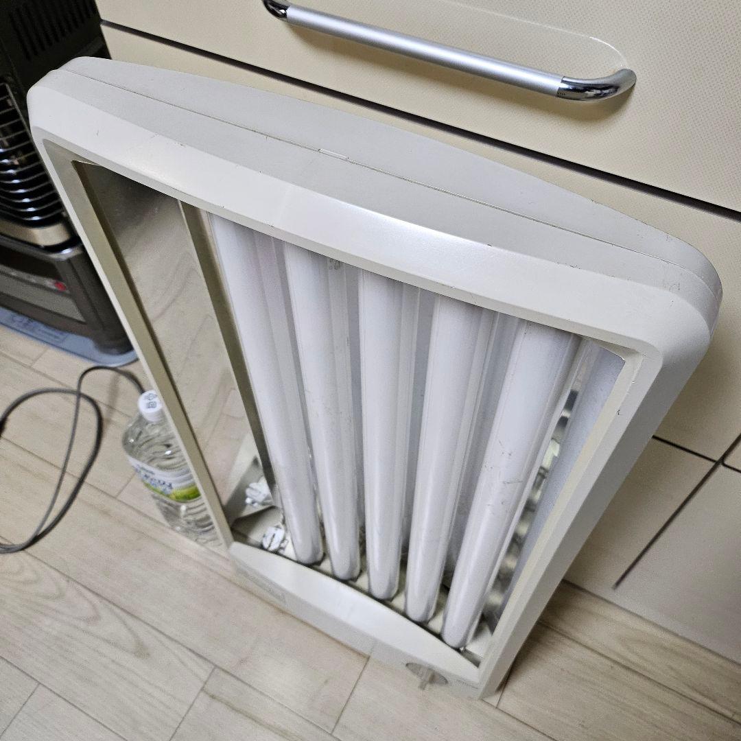 PHILIPS／HP3146 半身用 日焼けマシン 日サロ 日焼けマシーン