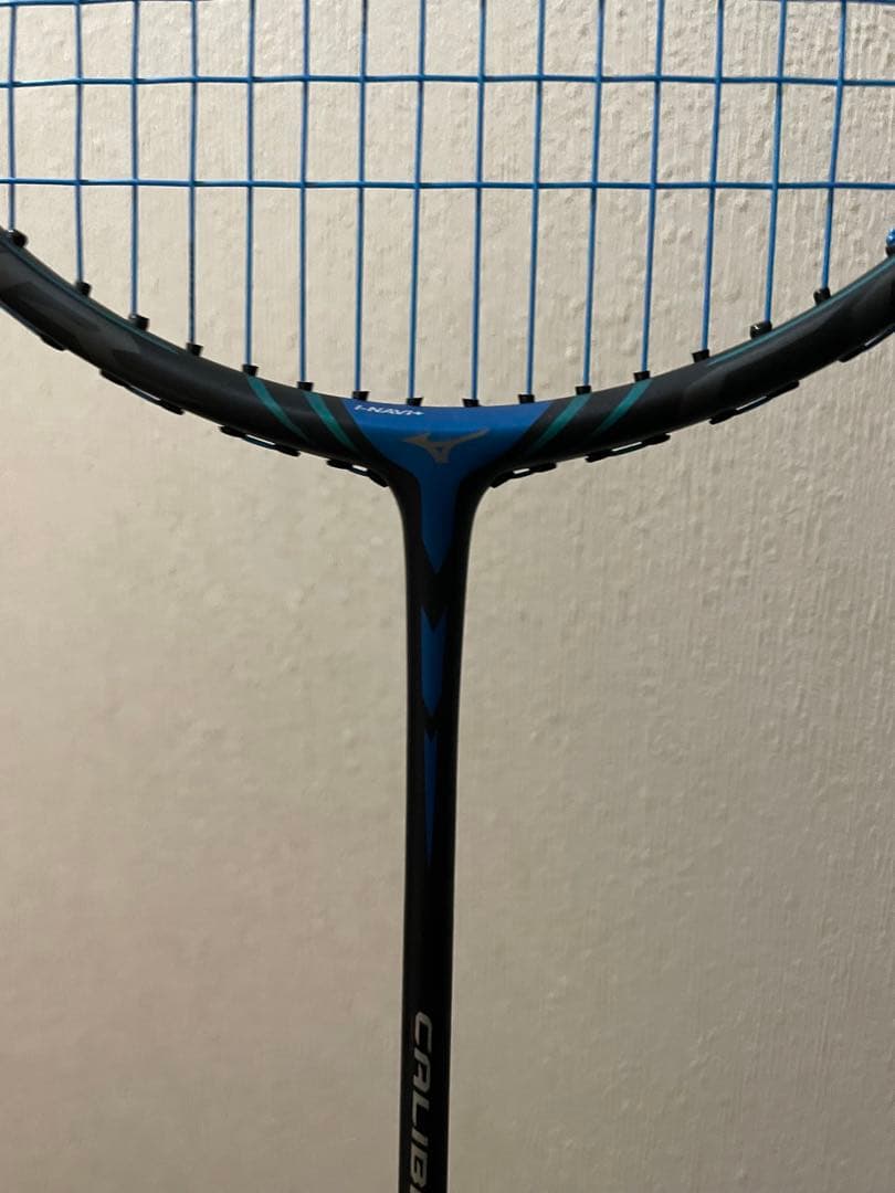 MIZUNO キャリバーVSツアー2本