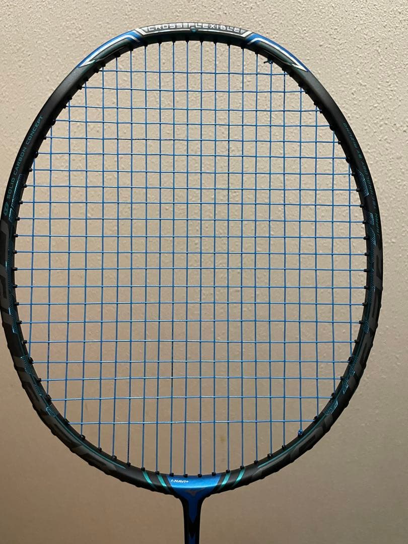 MIZUNO キャリバーVSツアー2本