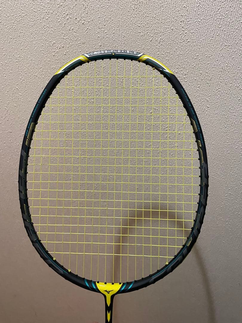 MIZUNO キャリバーVSツアー2本