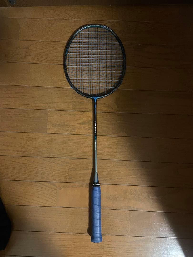 MIZUNO キャリバーVSツアー2本