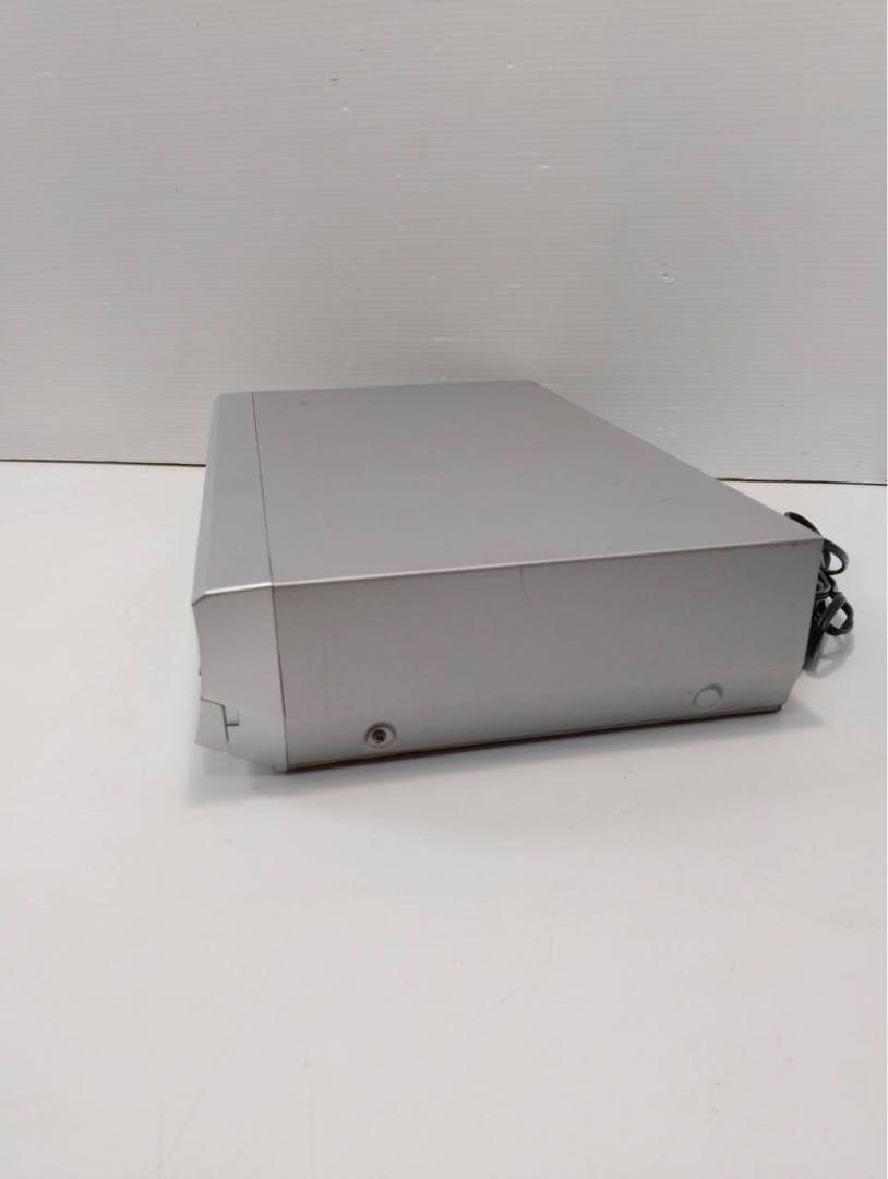 G2263 Victor DVDプレーヤー一体型VHSビデオデッキ HR-DF3