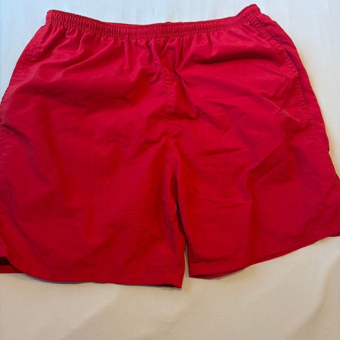 パンツ Supreme 18ss Arc Logo Water Short