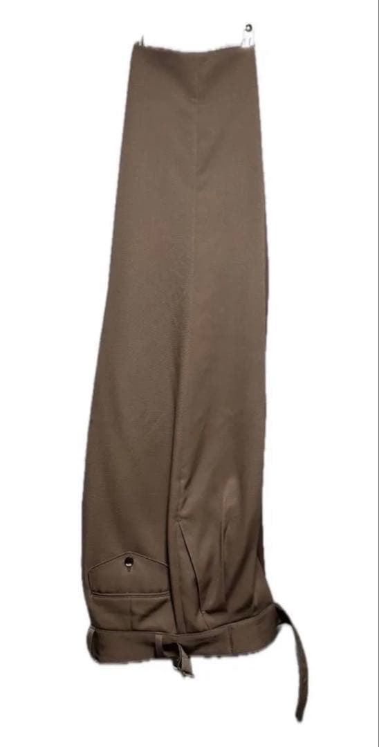 【最安値】Reracs グルカパンツ 44 clasik