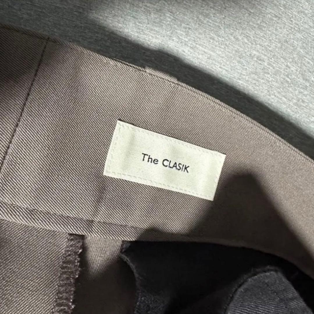 【最安値】Reracs グルカパンツ 44 clasik