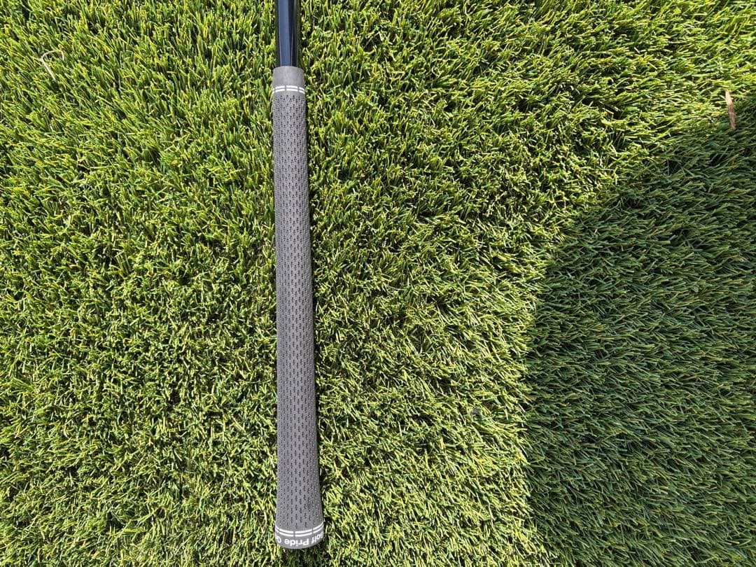 PINGピンG430MAXフェアウェイウッド 3WレジオフォーミュラMB+75S