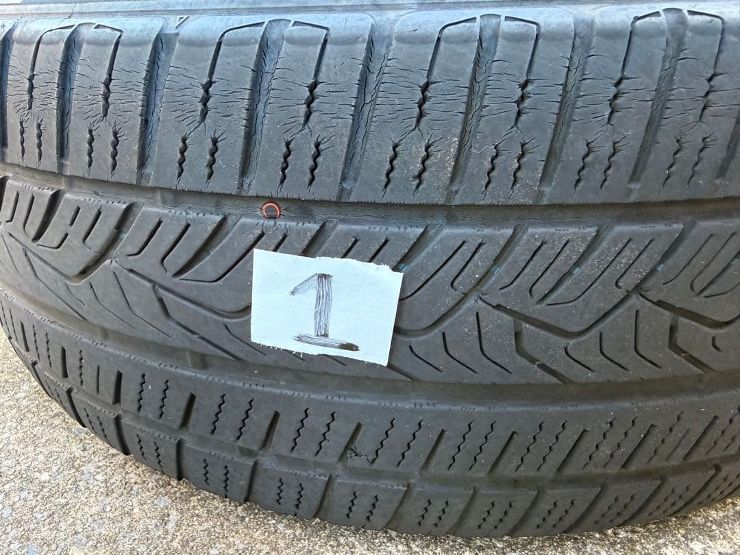 M'z SPEED Julia 666 20インチ +35 245/45R20