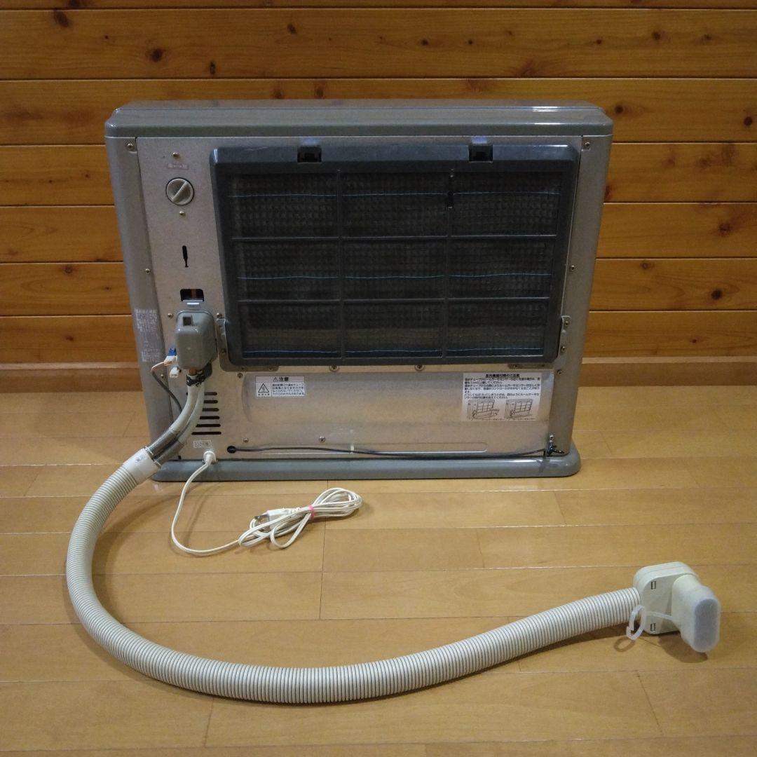 コロナ 温水ルームヒーター CRH-580BS 2002年製 #729049