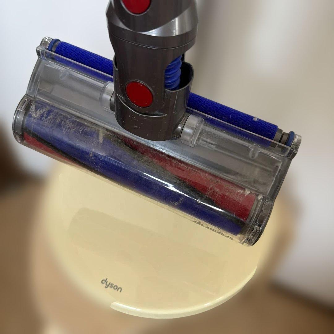 【ジャンク品】ダイソン V11 Absolute SV14 付属品・スタンド完備