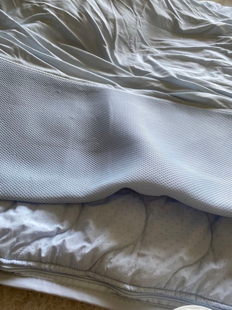 ATEX SOYO 快眠マット　空調マット　ミドル1400x900mm